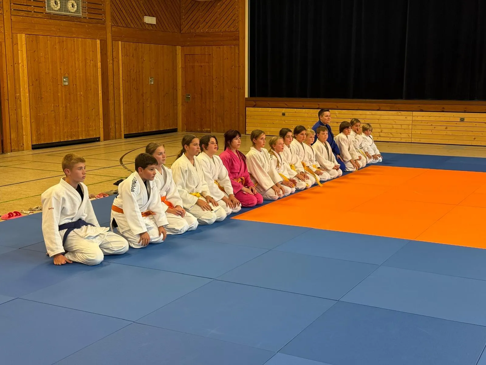 Bildergalerie - Badischer Judo-Verband