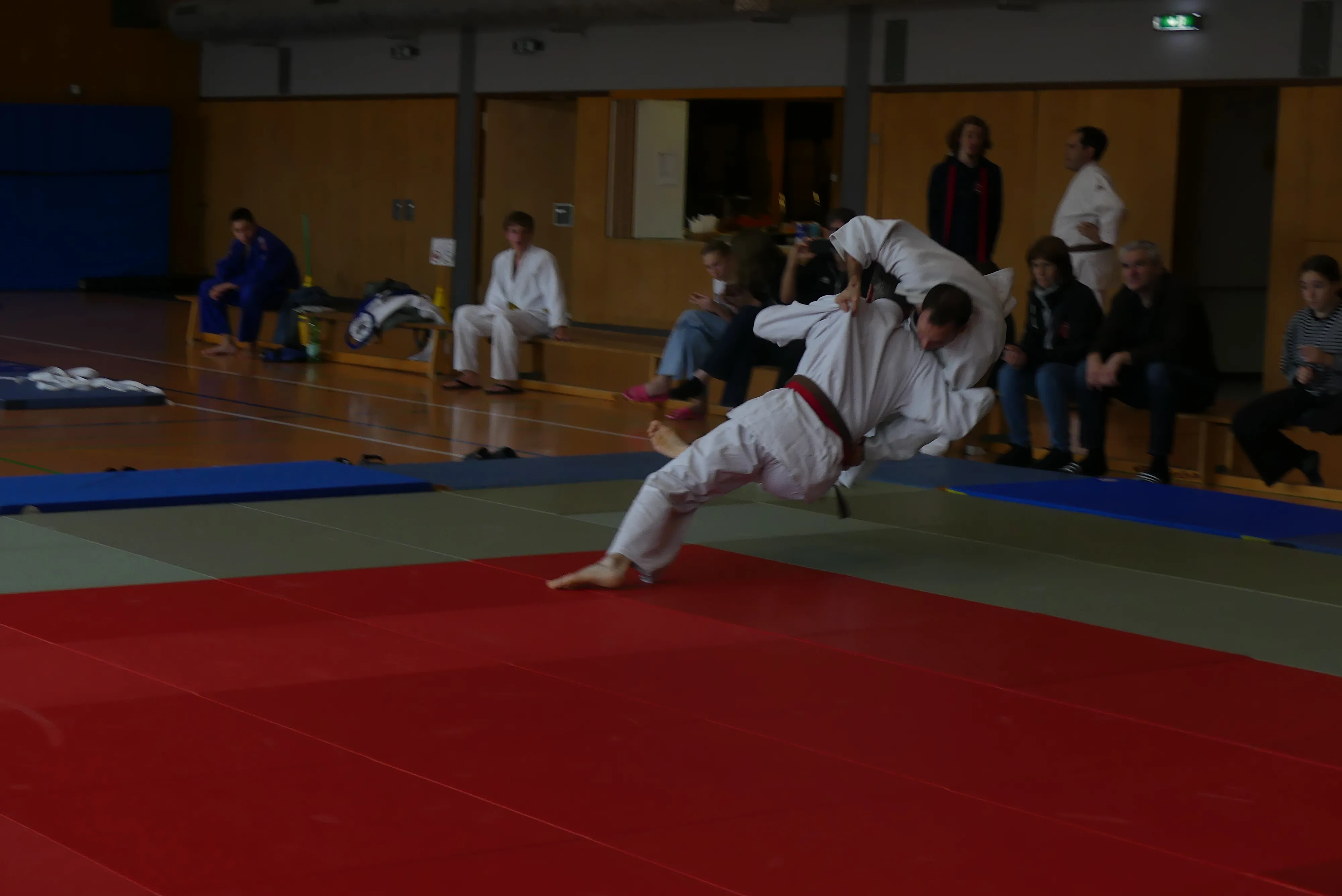 Bildergalerie - Badischer Judo-Verband