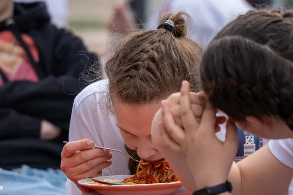 Bericht zum Spaghettiturnier 2026 - Judo Nachrichten Badischer Judo-Verband