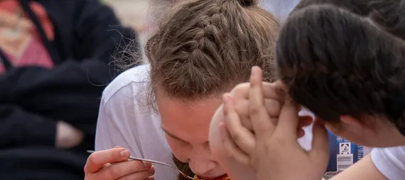 Bericht zum Spaghettiturnier 2026