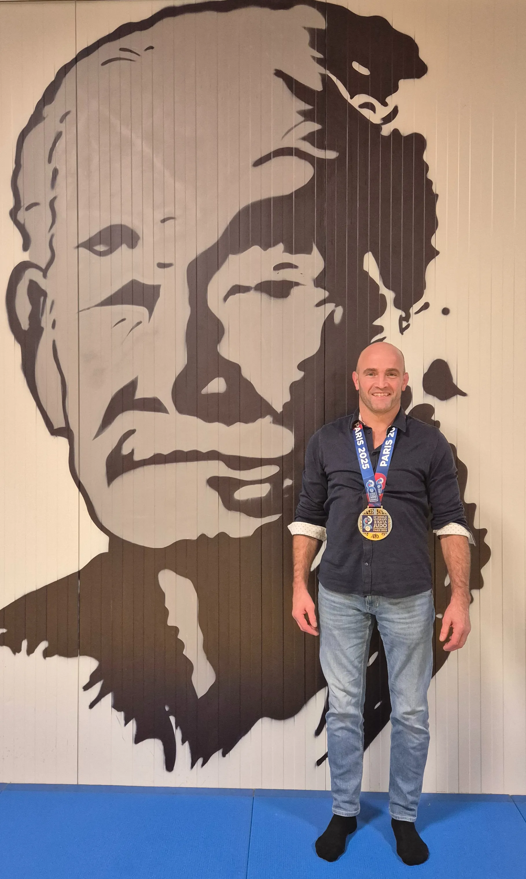 Bildergalerie - Badischer Judo-Verband