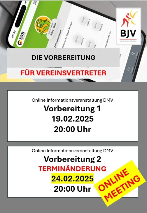 Bildergalerie - Badischer Judo-Verband