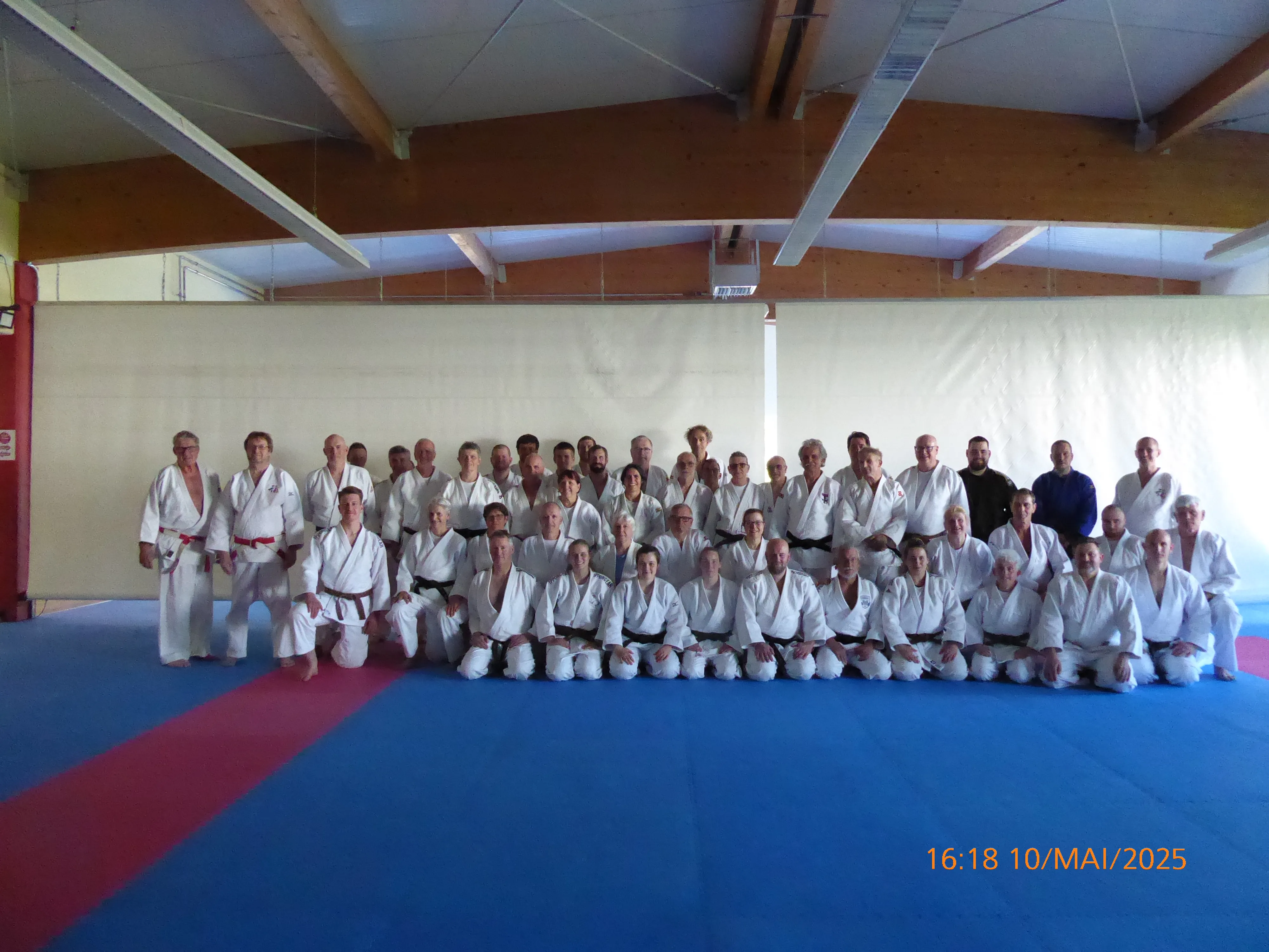 Bildergalerie - Badischer Judo-Verband