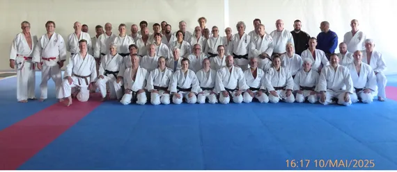 Kata Workshop in Bruchsal