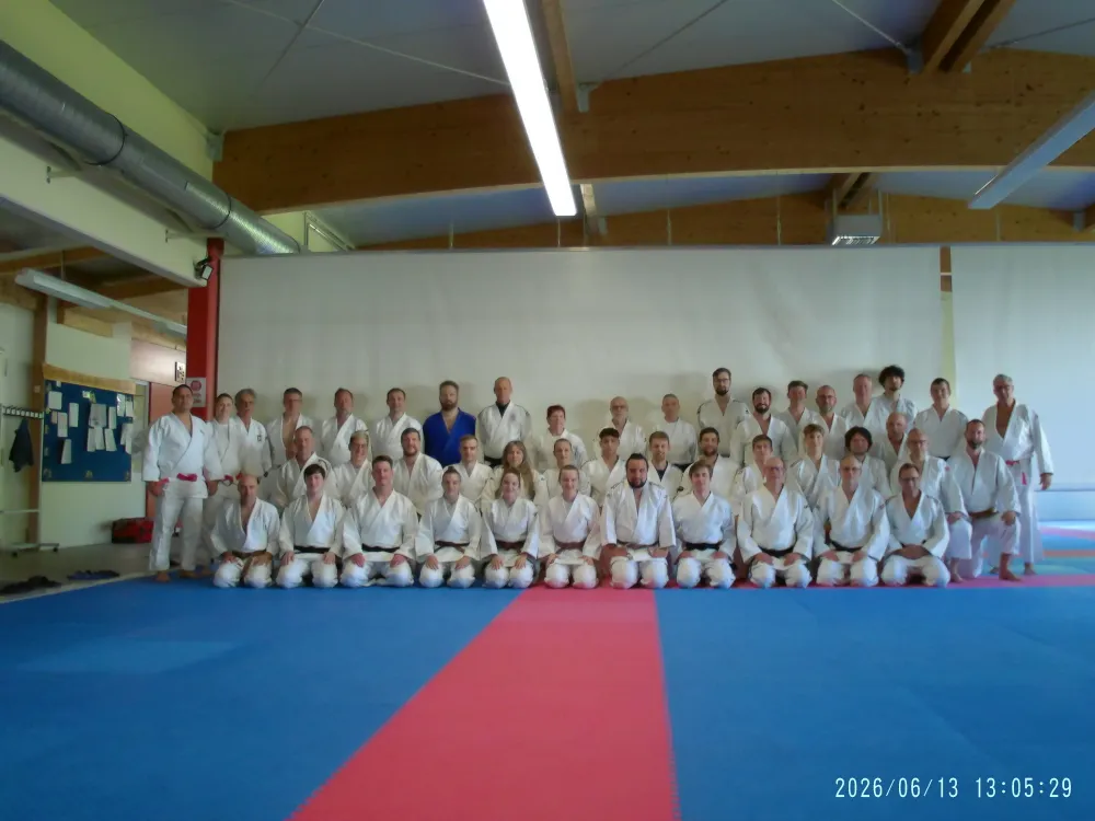 Bildergalerie - Badischer Judo-Verband