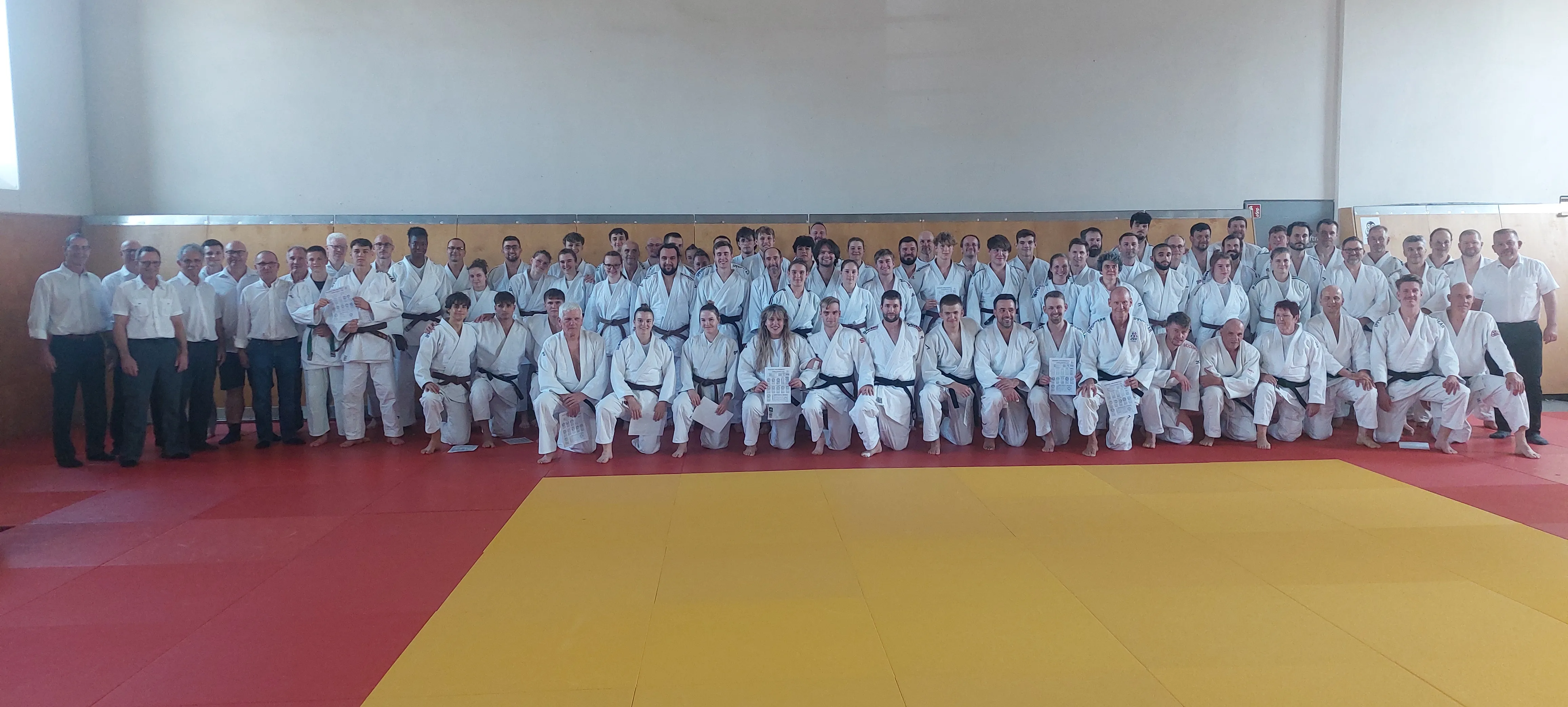 Bildergalerie - Badischer Judo-Verband