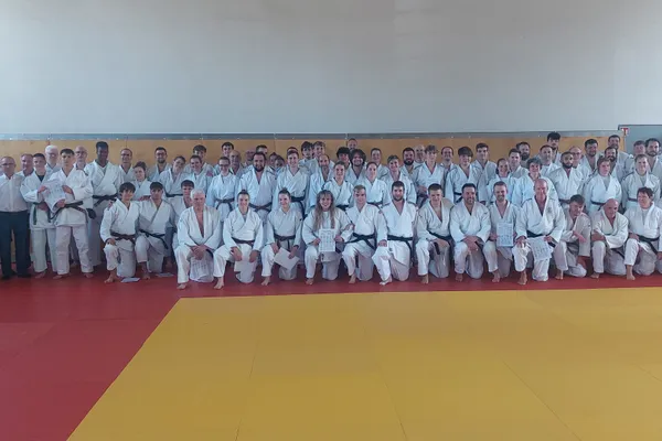 Kata Modulprüfung am 26.07.26 - Judo Nachrichten Badischer Judo-Verband