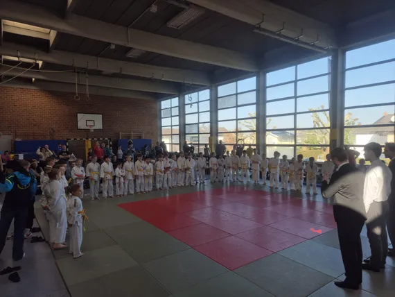 BVMMdV U11 - Bezirk 1