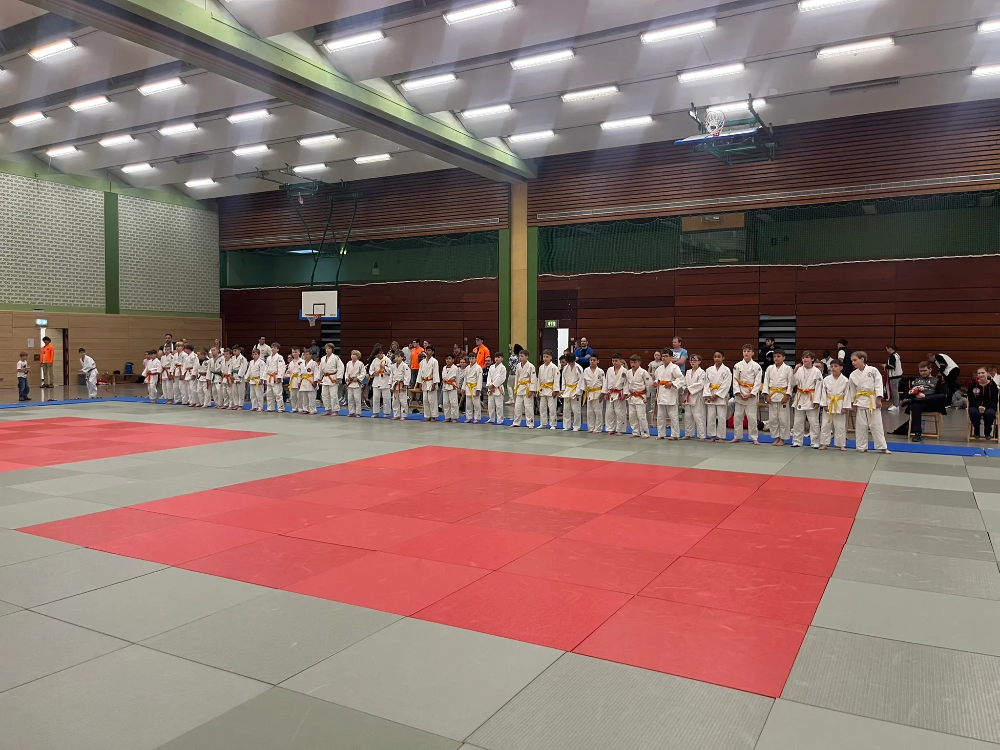 Bildergalerie - Badischer Judo-Verband