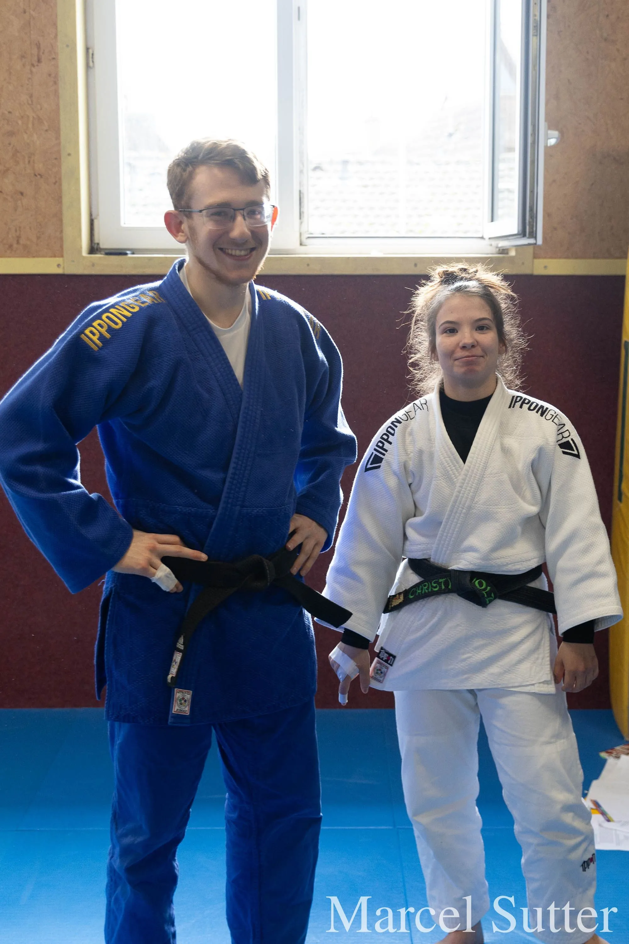 Bildergalerie - Badischer Judo-Verband