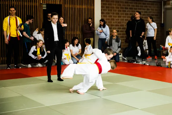 Ergebnisse der BEM u9 Bez. 1 und LVMM u11