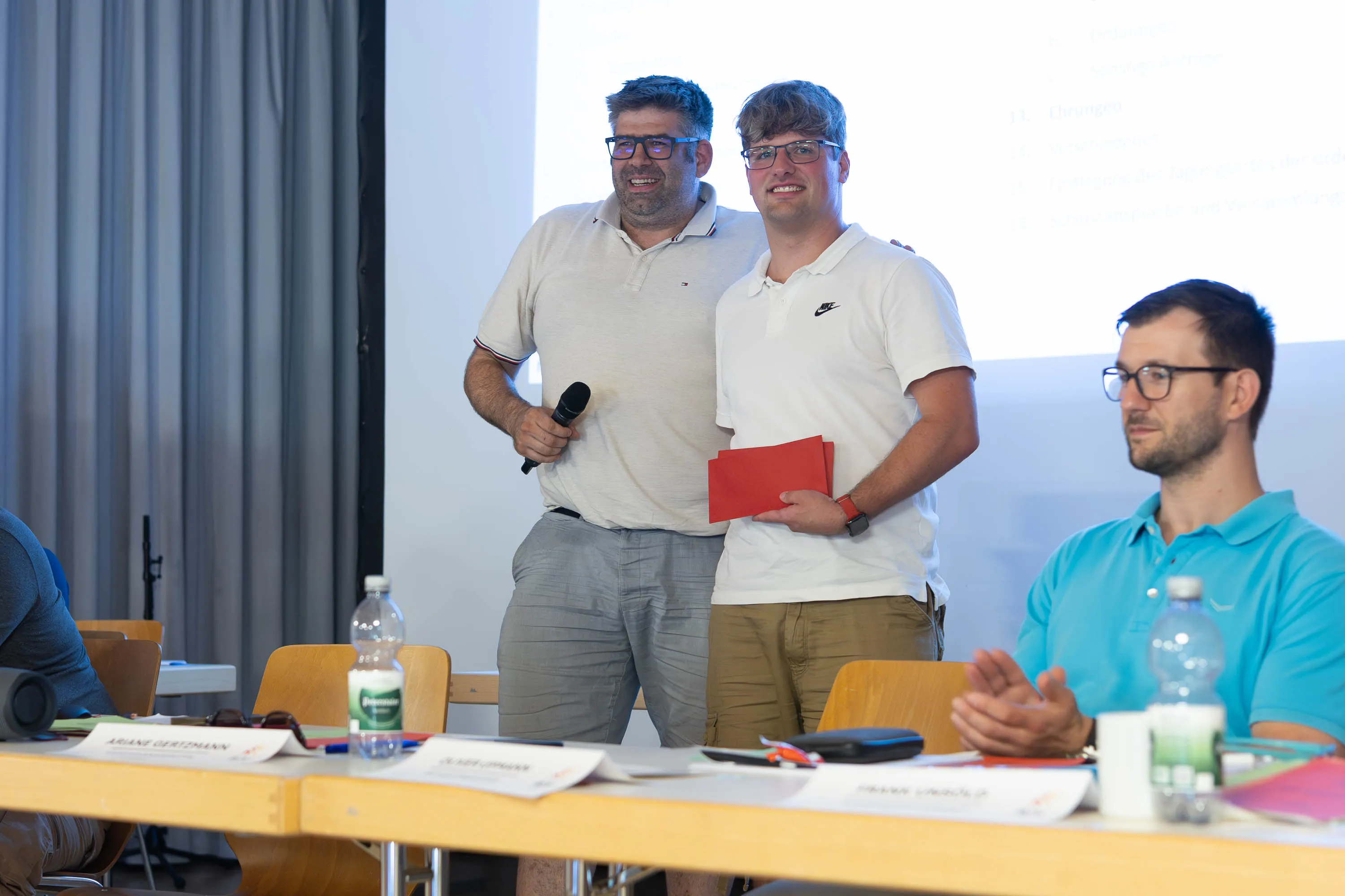 Bildergalerie - Badischer Judo-Verband