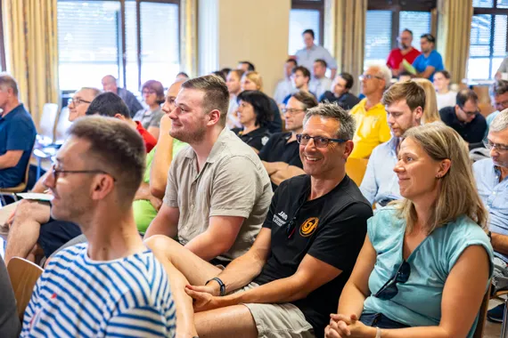 ordentliche Mitgliederversammlung 2025