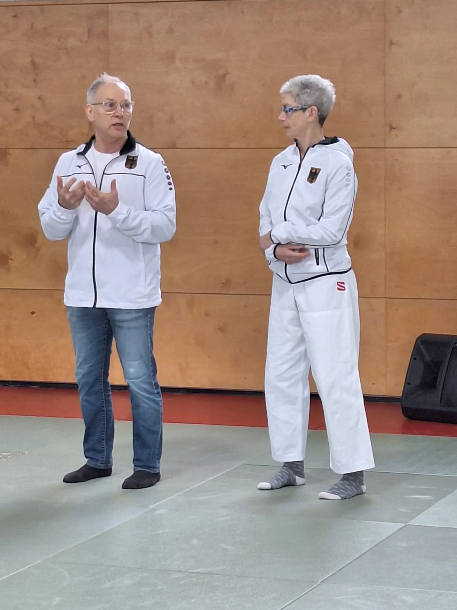 Bildergalerie - Badischer Judo-Verband