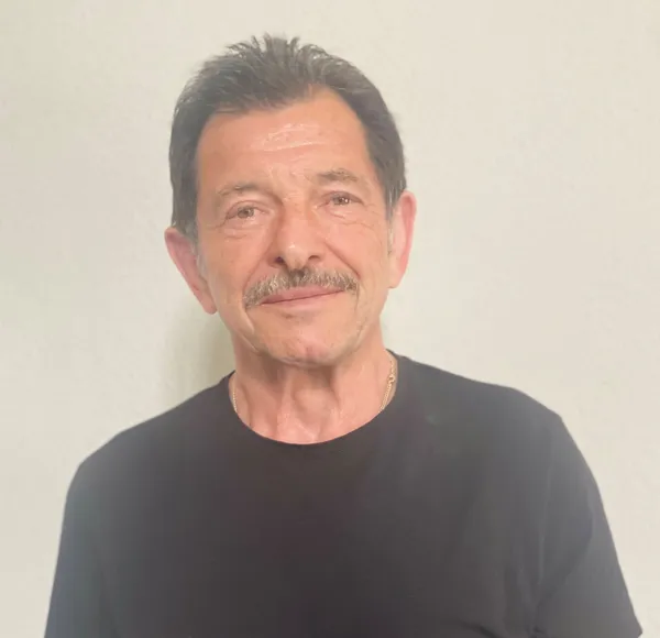 Bild von Adolf (Charly) Gärtner