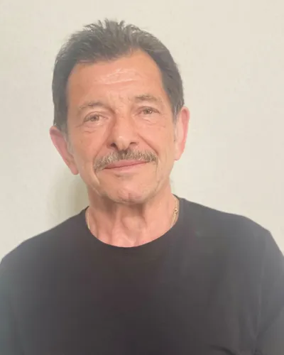 Bild von Adolf (Charly) Gärtner