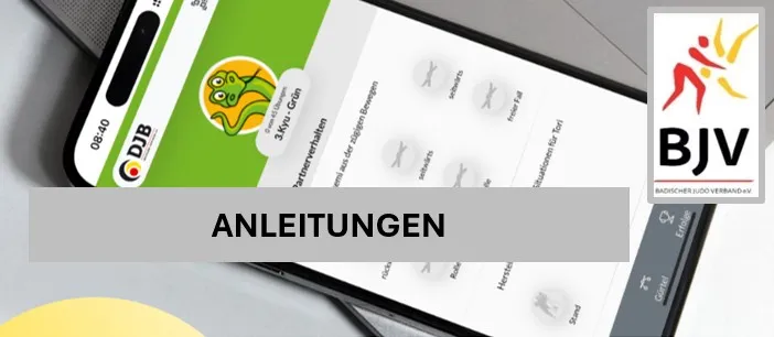 Bildergalerie - Badischer Judo-Verband