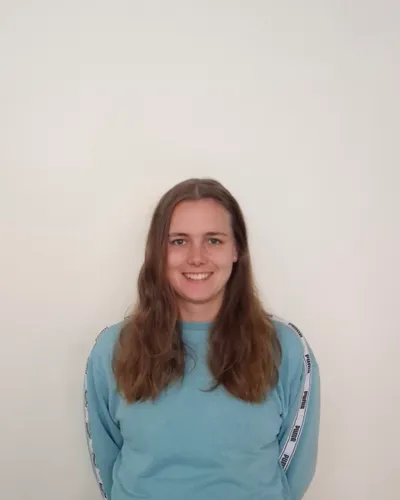 Bild von  Carina Huckel