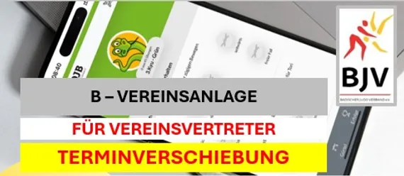 Vereinsanlage Digitale Mitgliederverwaltung