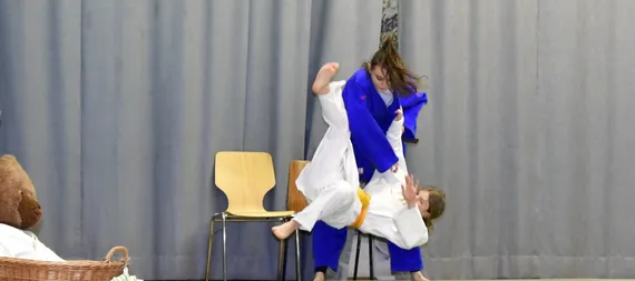 Jubiläum in Pfaffenweiler