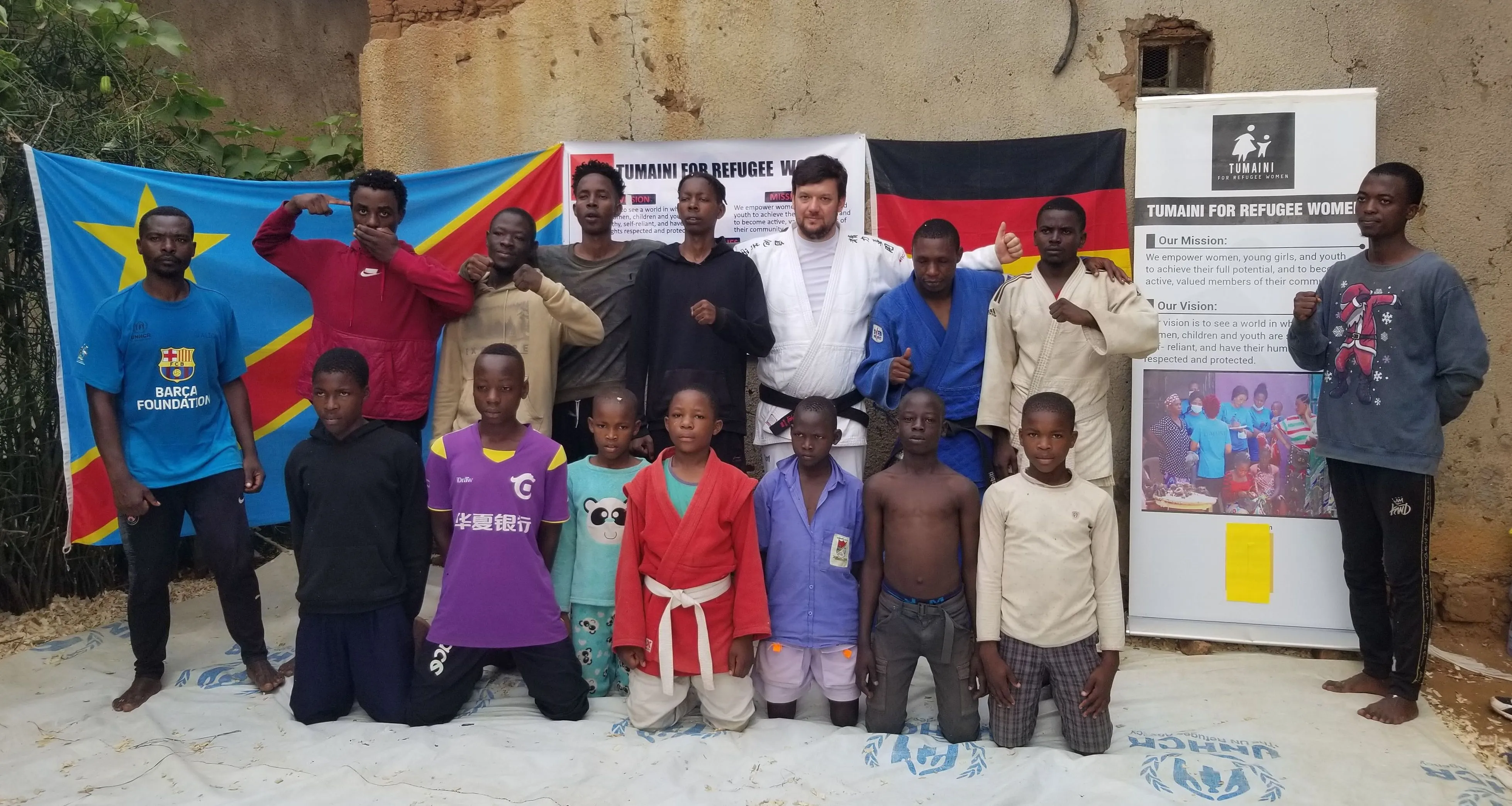 Bildergalerie - Badischer Judo-Verband