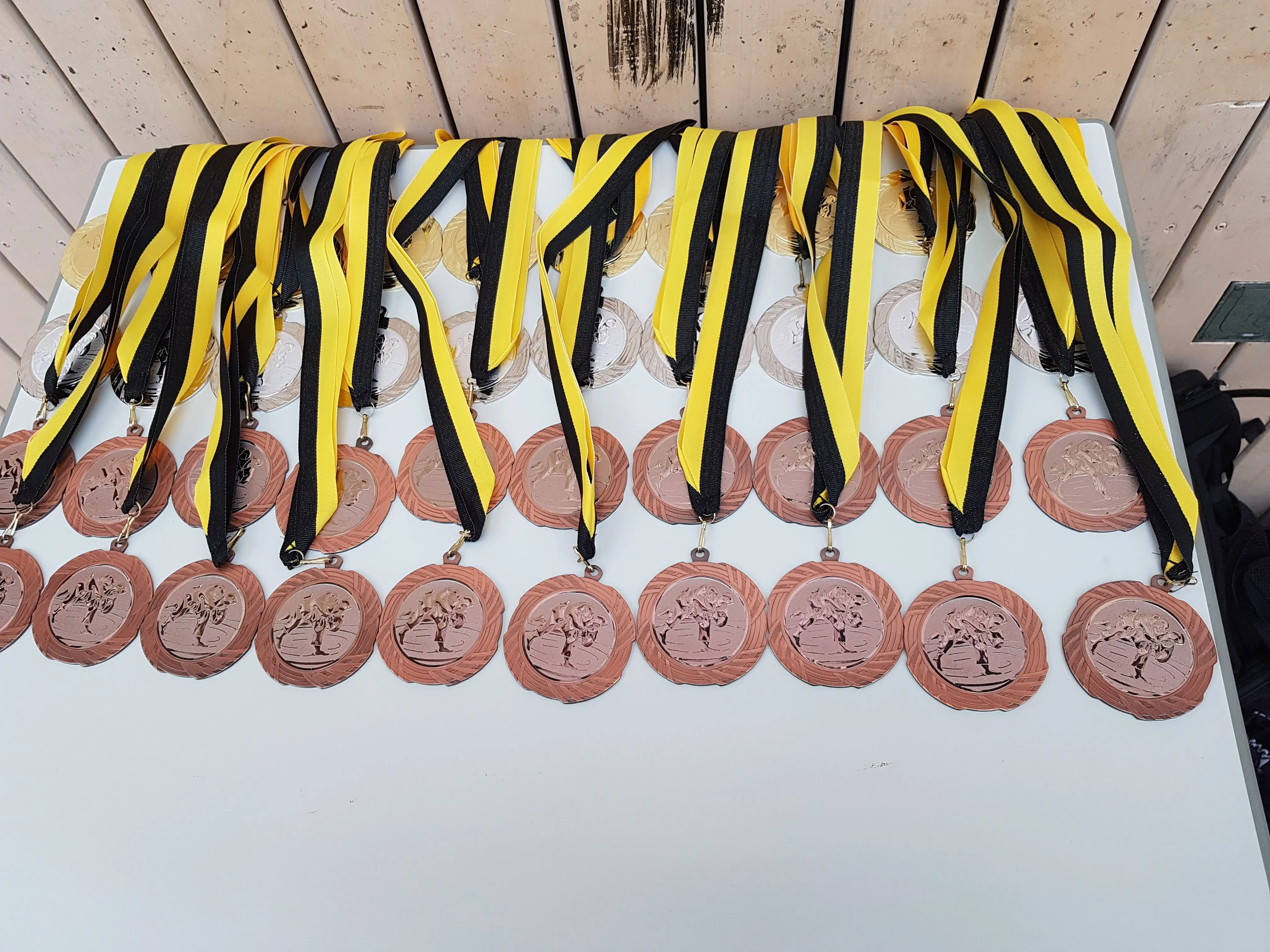 Bildergalerie - Badischer Judo-Verband