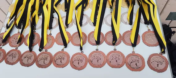 Ergebnisliste BOT Fu15	