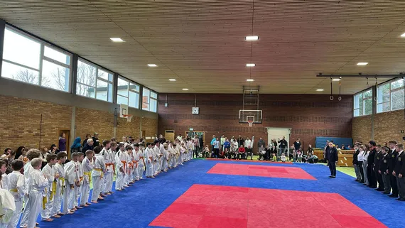 Kreis-Einzelmeisterschaften