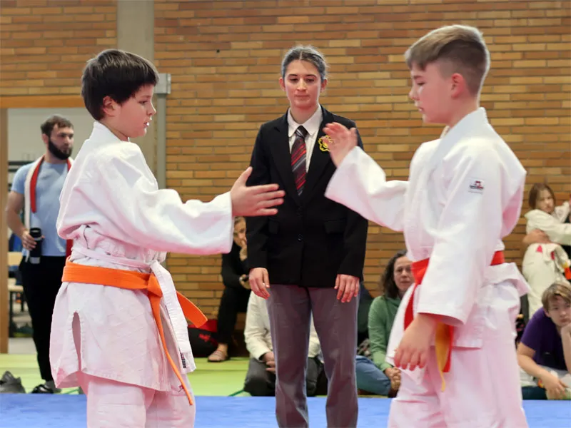 Bildergalerie - Badischer Judo-Verband