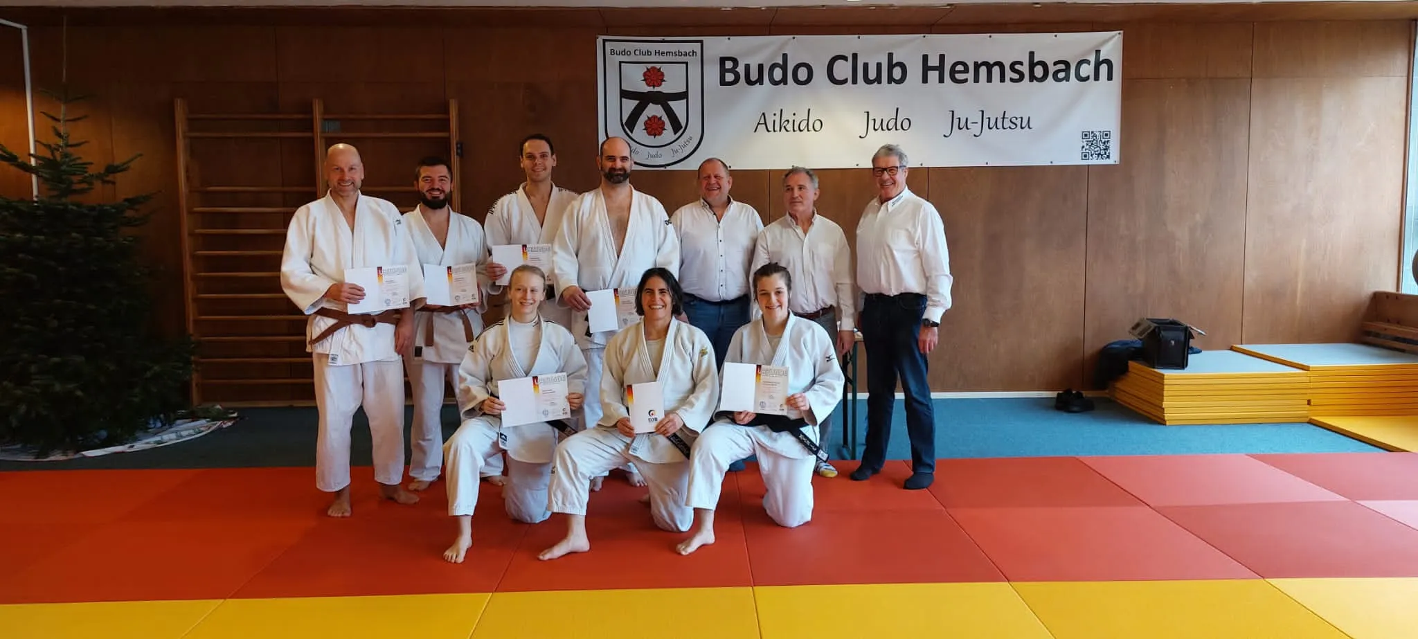 Bildergalerie - Badischer Judo-Verband
