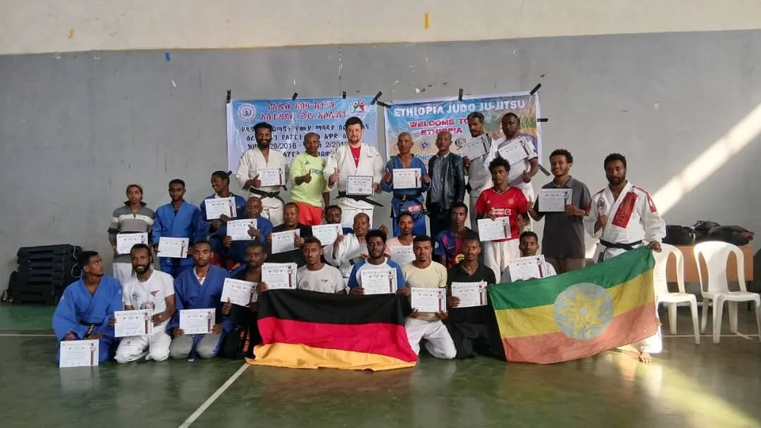 Bildergalerie - Badischer Judo-Verband