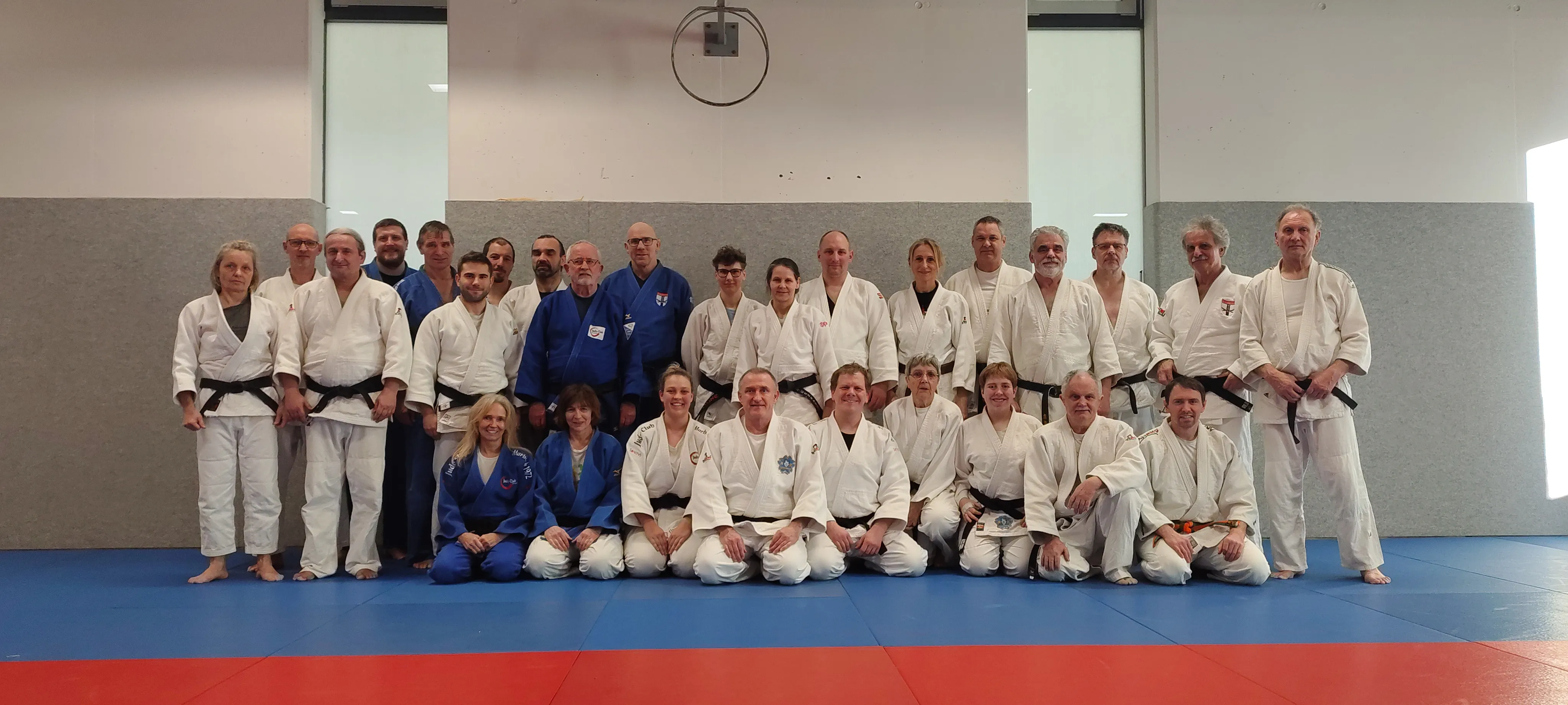 Bildergalerie - Badischer Judo-Verband