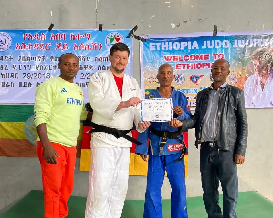 Bildergalerie - Badischer Judo-Verband