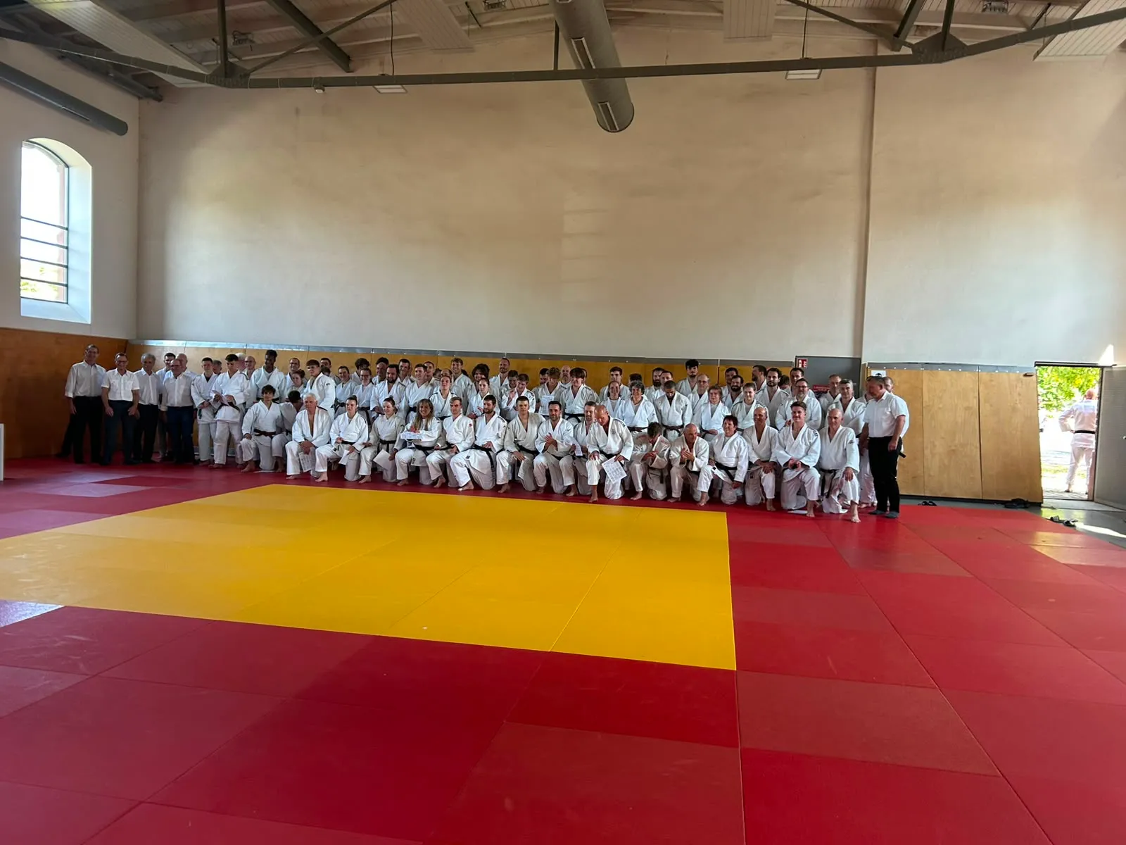 Bildergalerie - Badischer Judo-Verband