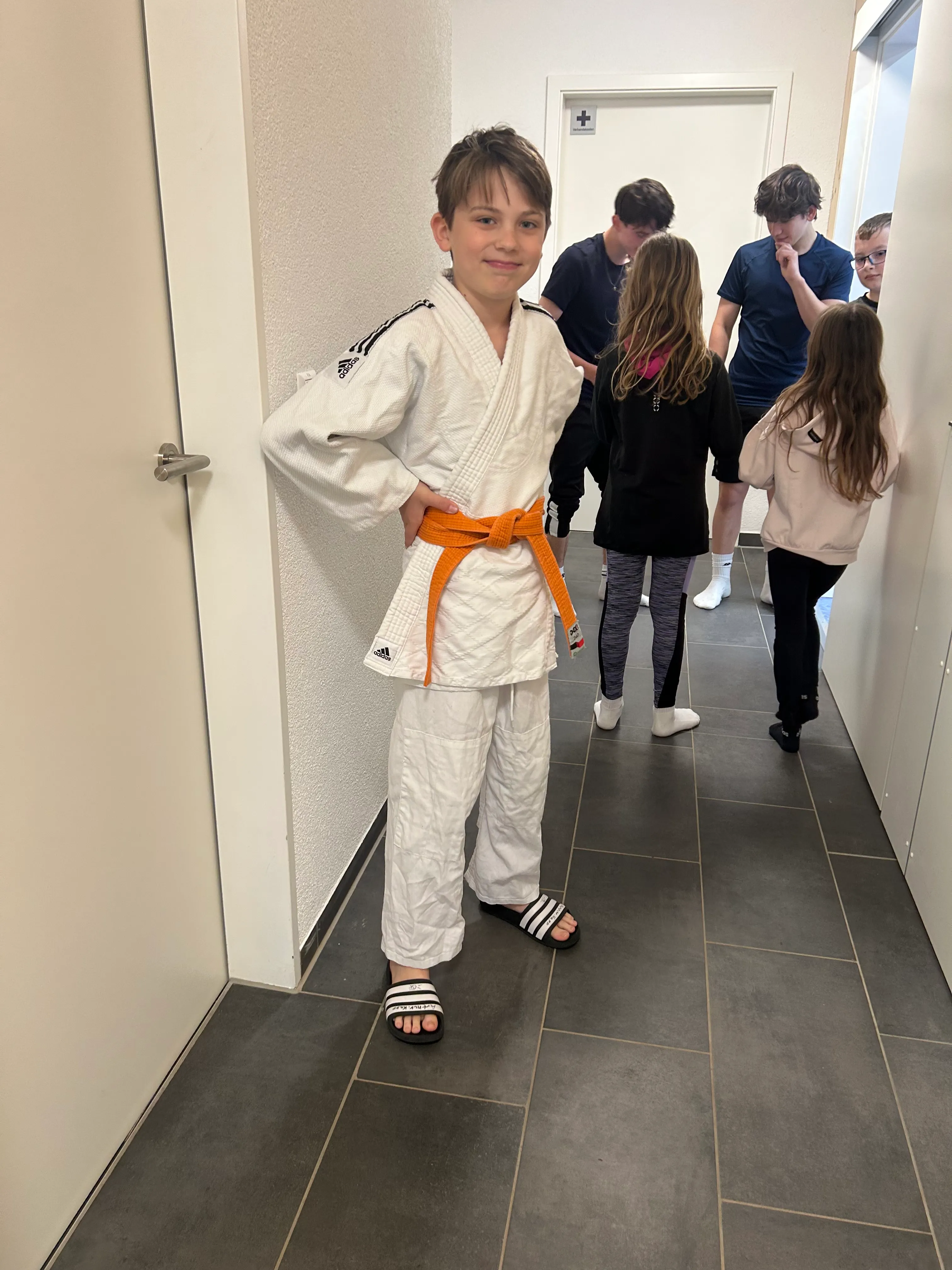 Bildergalerie - Badischer Judo-Verband