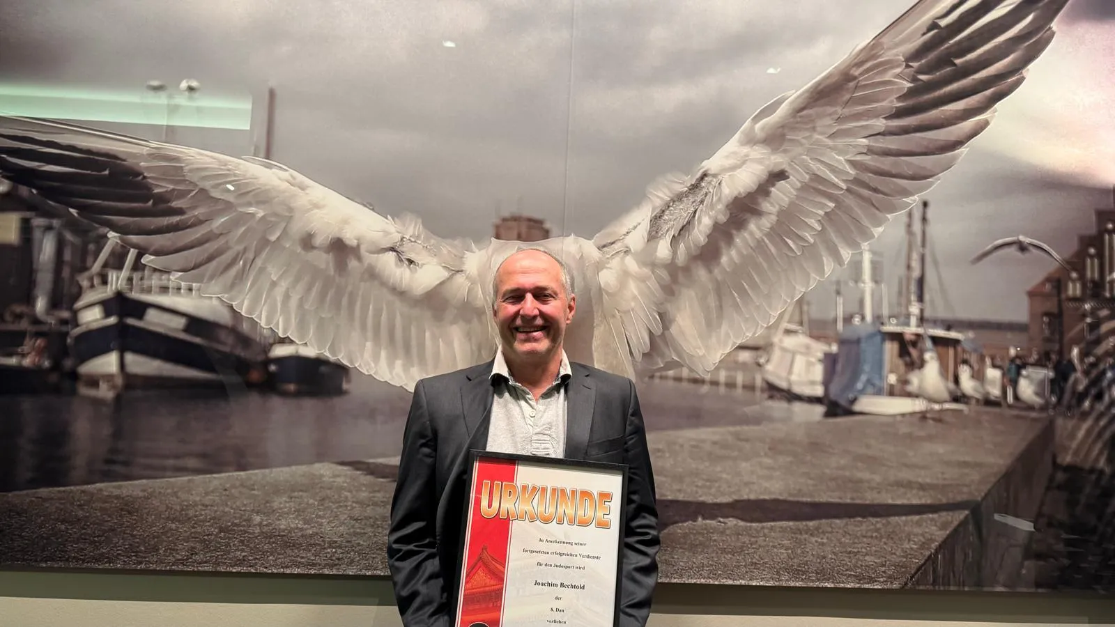 Bildergalerie - Badischer Judo-Verband