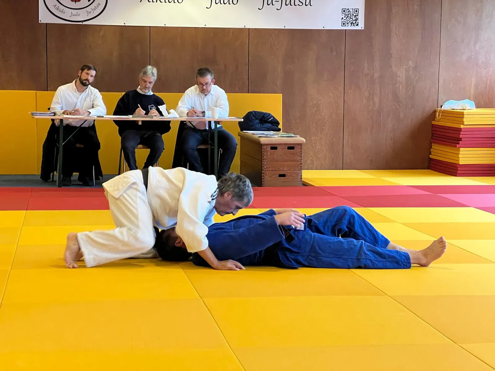 Bildergalerie - Badischer Judo-Verband