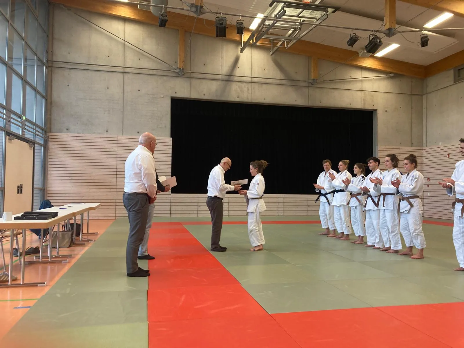 Bildergalerie - Badischer Judo-Verband