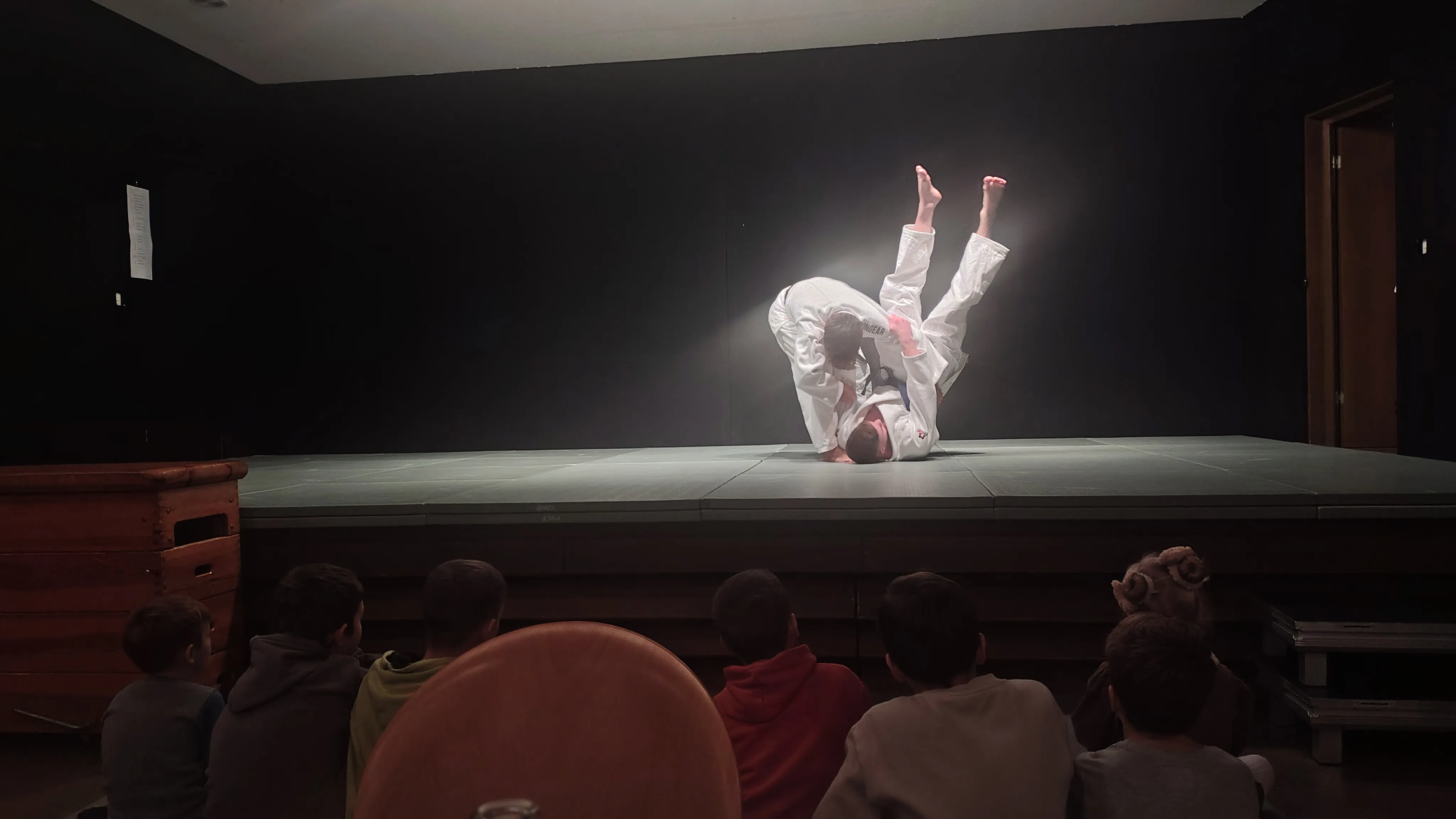 Bildergalerie - Badischer Judo-Verband