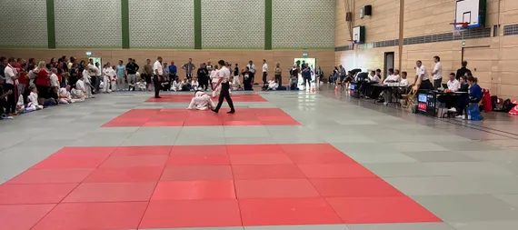 BWEM U13 2026 - 13.06.2026 - Hockenheim