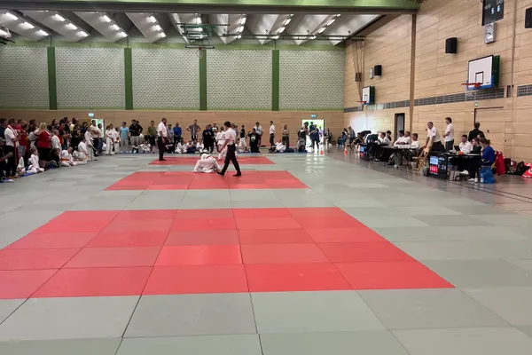 BWEM U13 2026 - 13.06.2026 - Hockenheim - Judo Nachrichten Badischer Judo-Verband