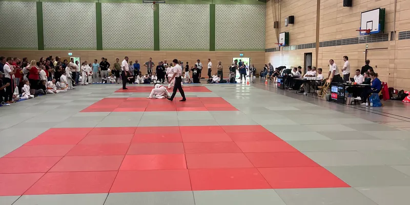 BWEM U13 2026 - 13.06.2026 - Hockenheim - Judo News vom Badischen Judo-Verband