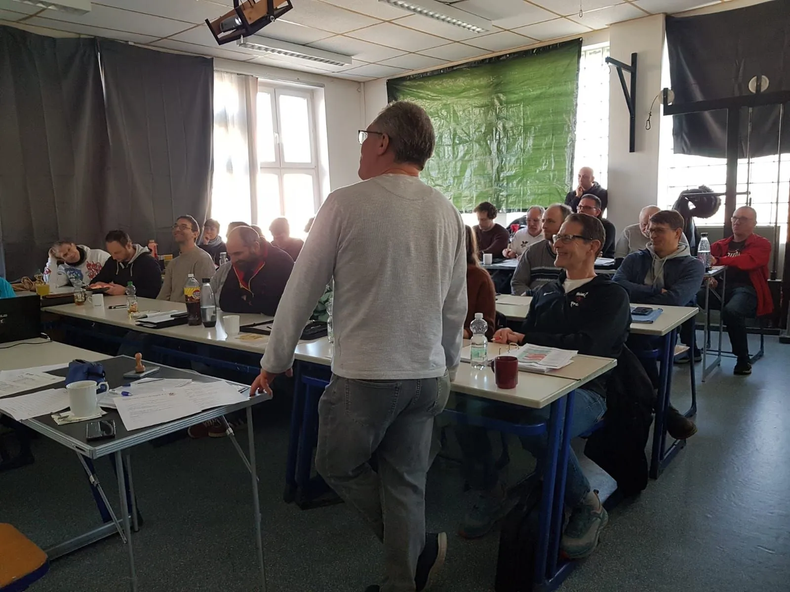 Bildergalerie - Badischer Judo-Verband