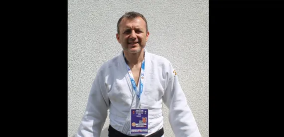 Veteranen-Europameisterschaft in Riga