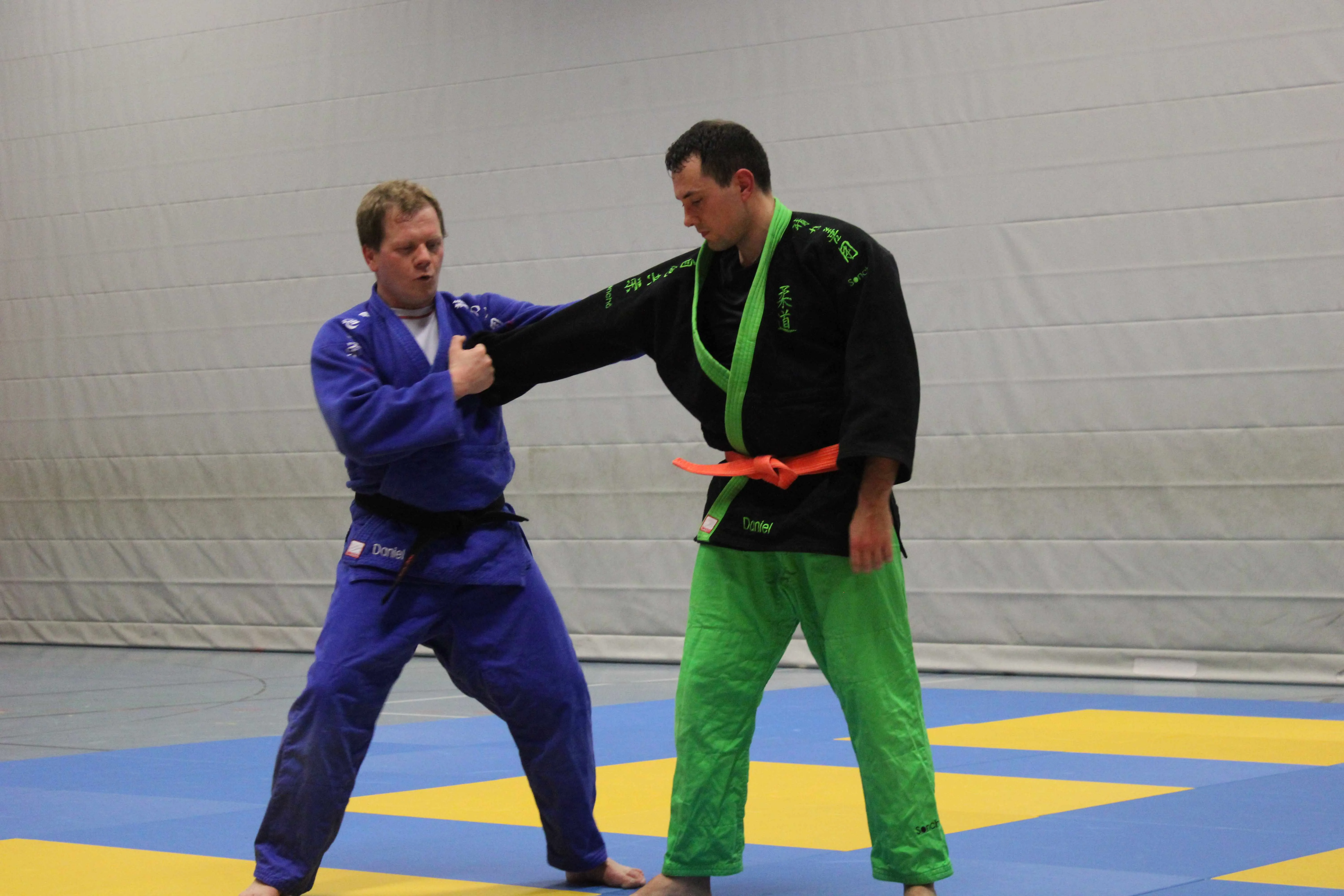 Bildergalerie - Badischer Judo-Verband