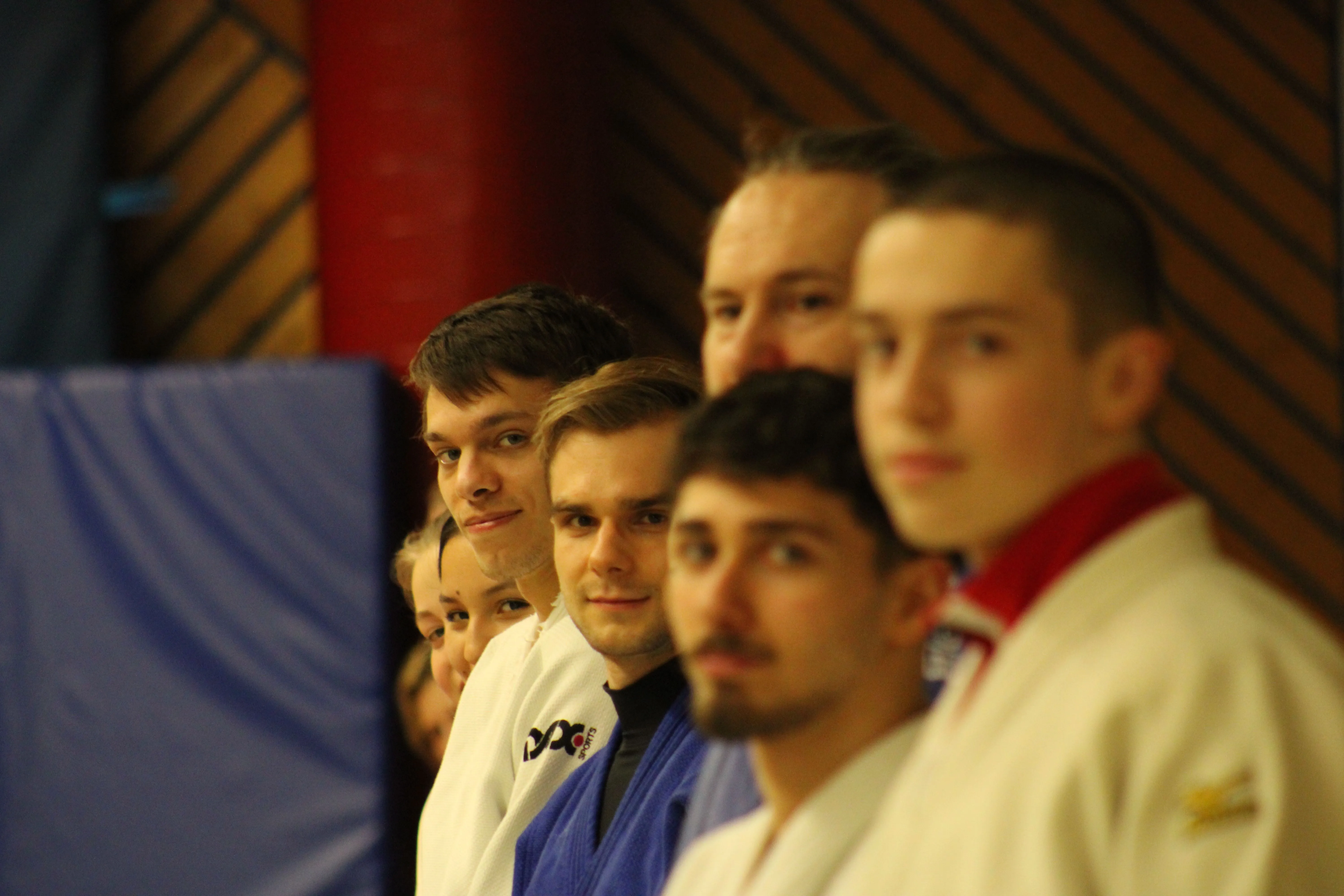 Bildergalerie - Badischer Judo-Verband