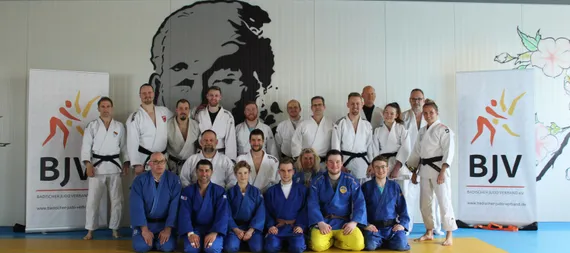 Trainer C Leistungssport