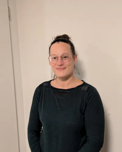 Bild von Johanna Schumann