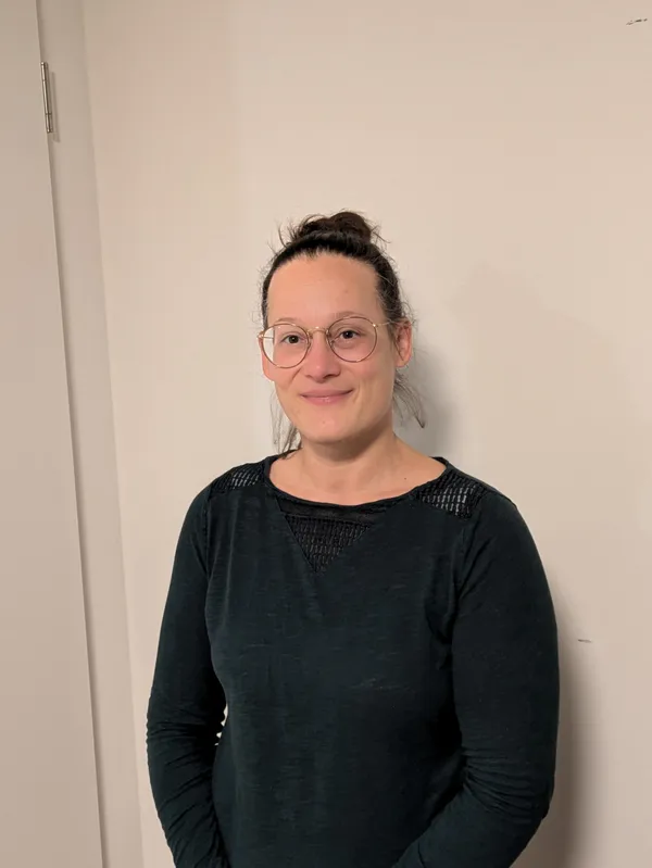 Bild von Johanna Schumann