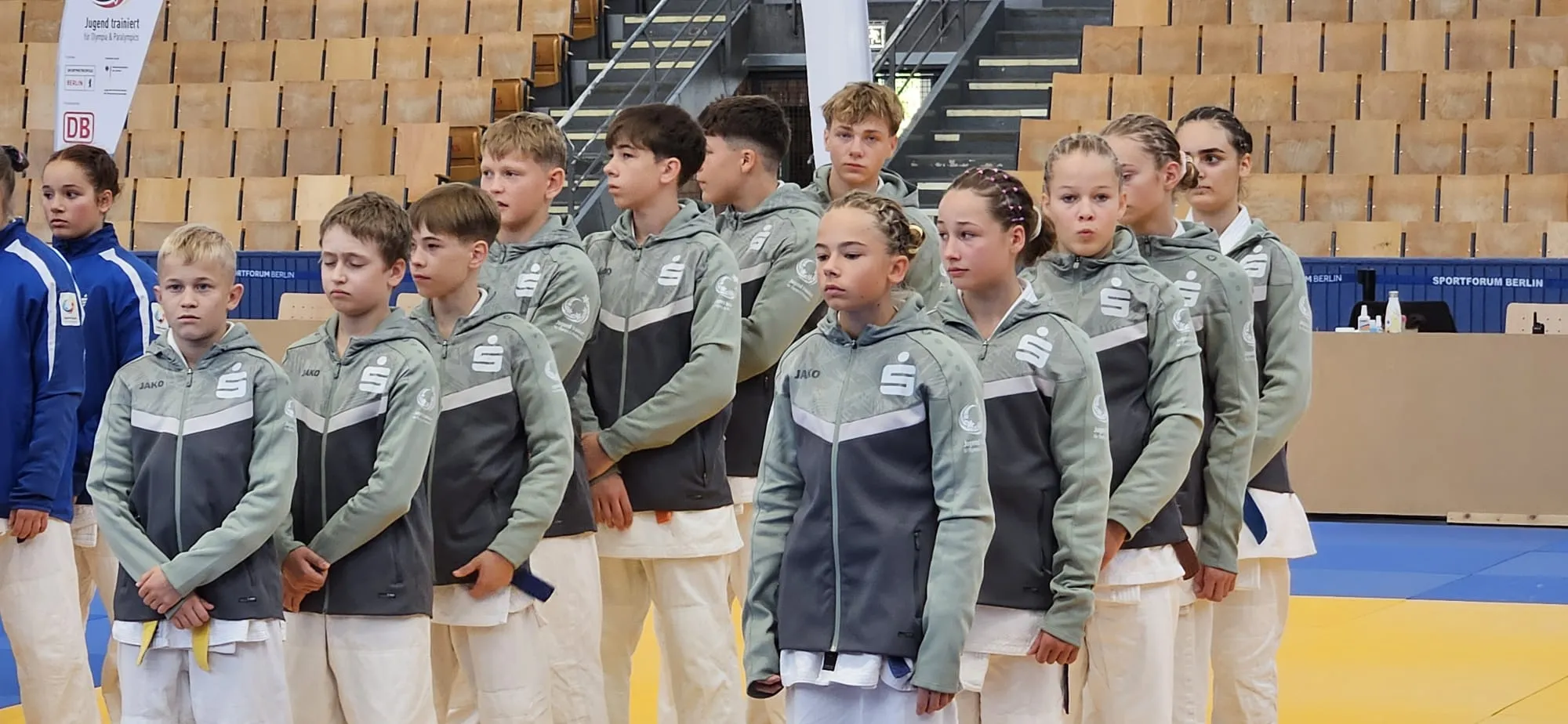 Bildergalerie - Badischer Judo-Verband